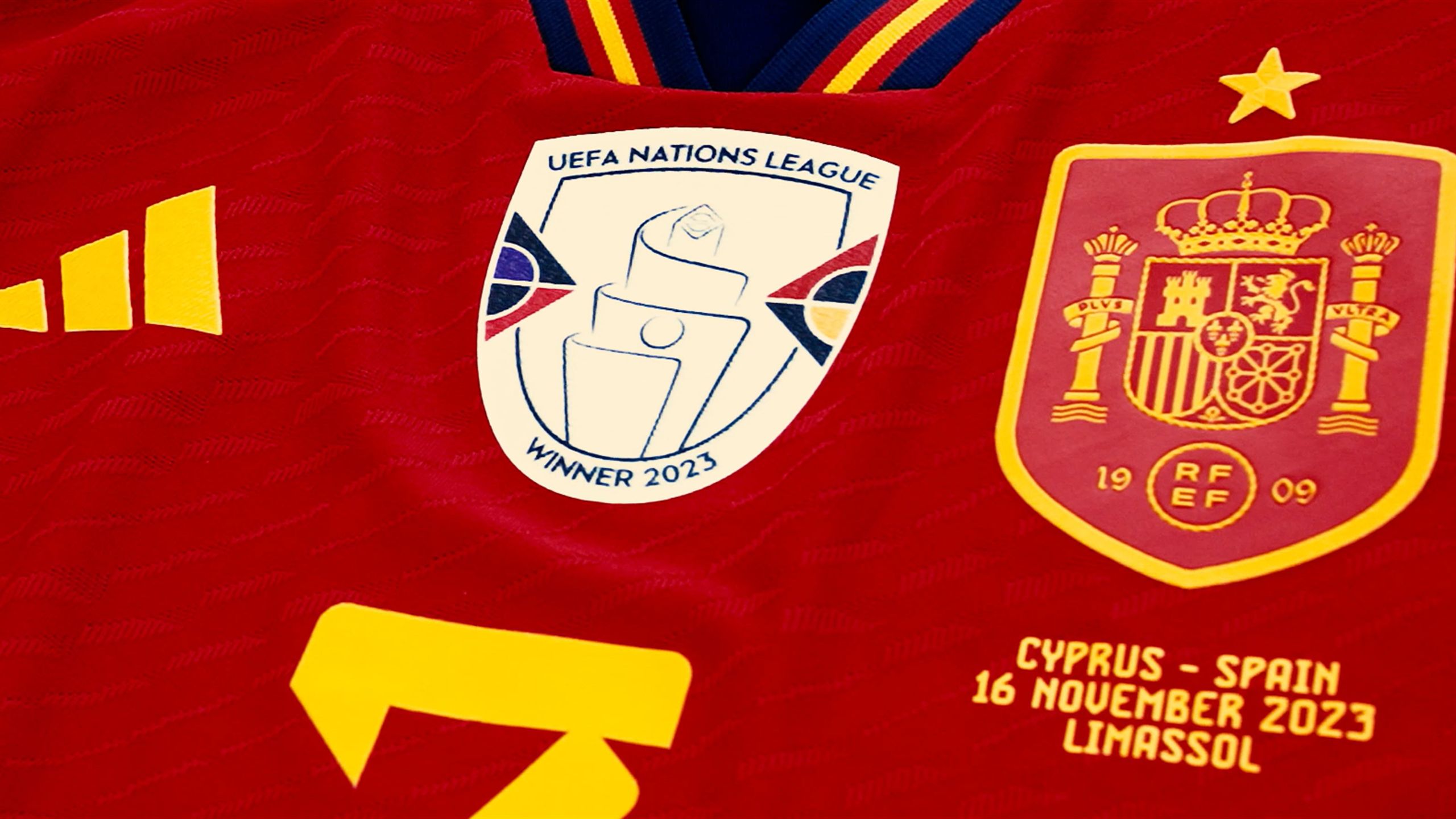 Noticia Nations League