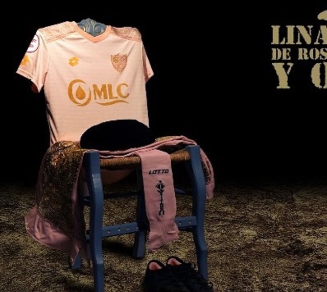 Linares Deportivo